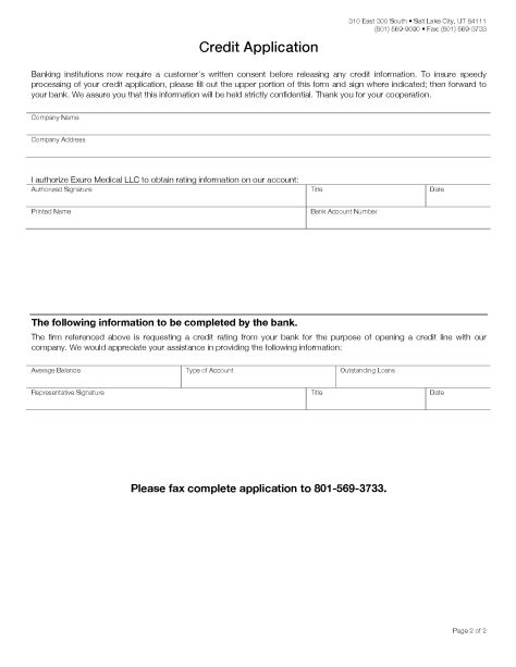 Credit Application_Page_2